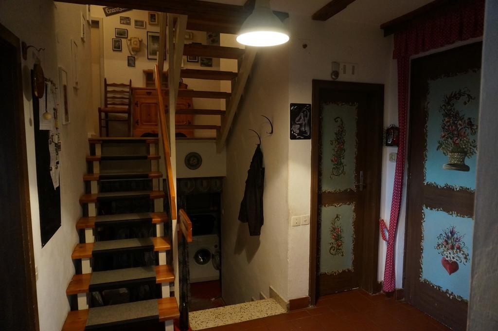 Villa Haus Sonnenalm Bad Mitterndorf Exterior foto
