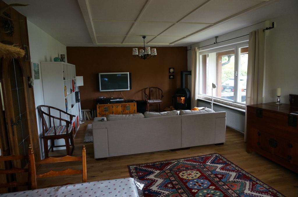 Villa Haus Sonnenalm Bad Mitterndorf Exterior foto
